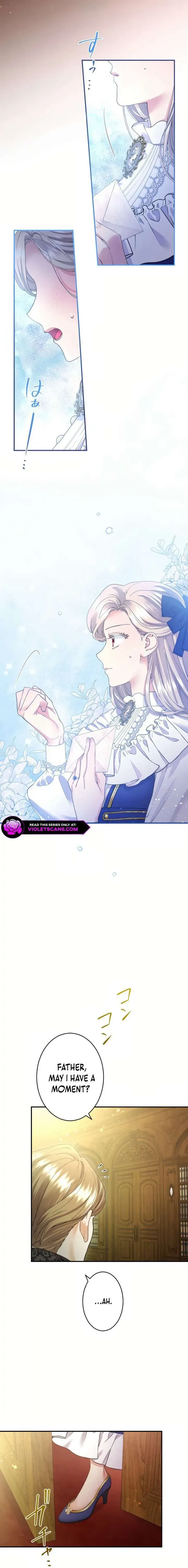 I’m a Worthless Stepmother, But I Love My Family Madly! Chapter 73 Online - página 7