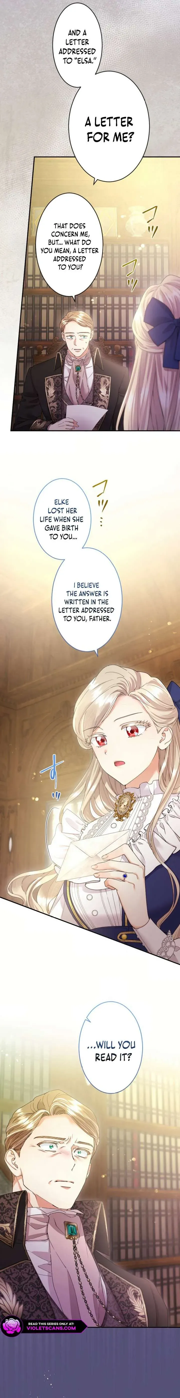 I’m a Worthless Stepmother, But I Love My Family Madly! Chapter 73 Online - página 9