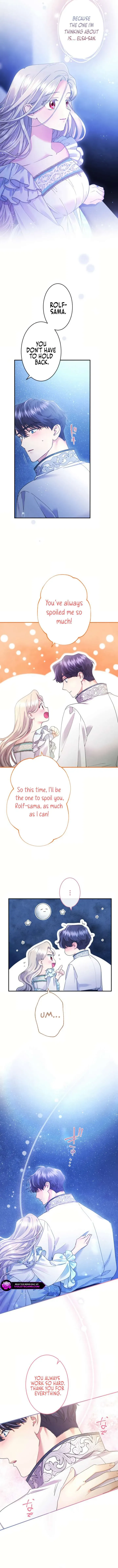 I’m a Worthless Stepmother, But I Love My Family Madly! Chapter 78 Online - página 7