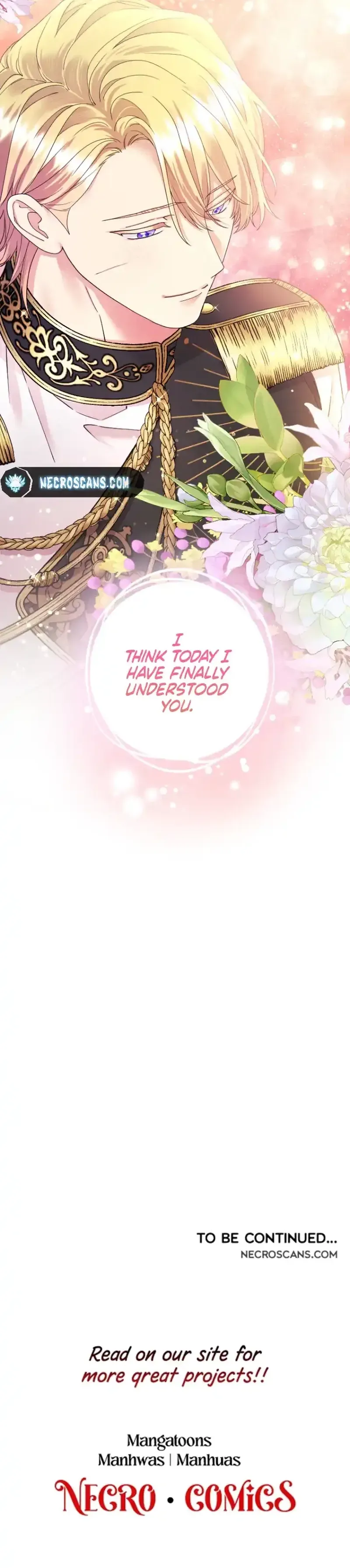 I’m a Worthless Stepmother, But I Love My Family Madly! Chapter 91 Online - página 8