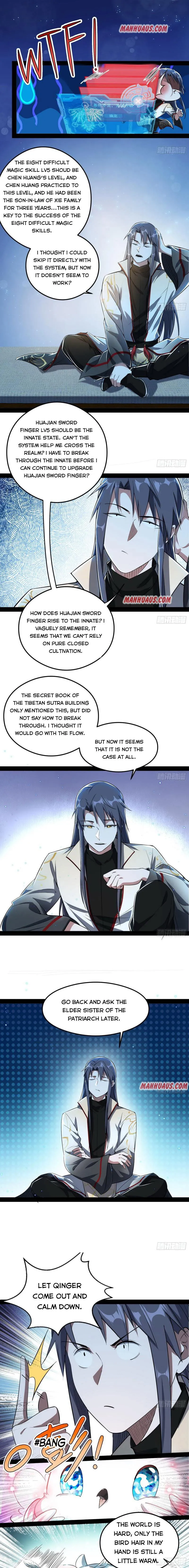 I’m An Evil God Chapter 101 Online - página 2