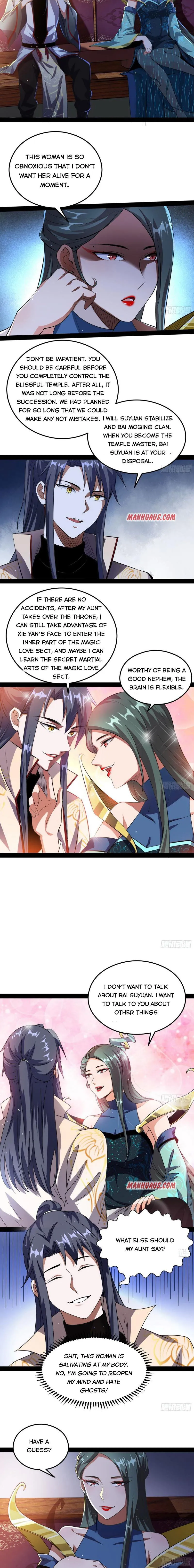 I’m An Evil God Chapter 101 Online - página 6