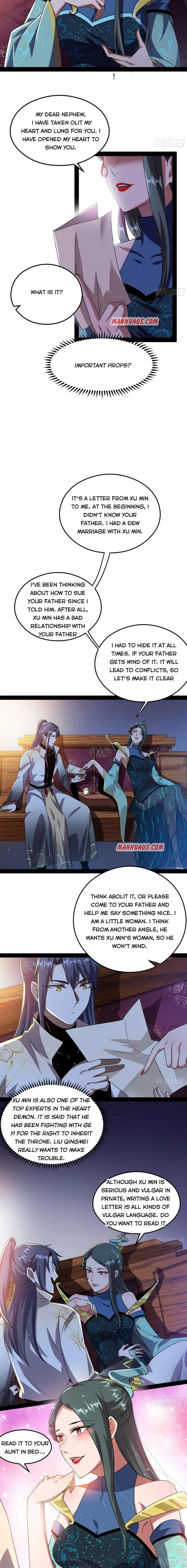 I’m An Evil God Chapter 101 Online - página 7
