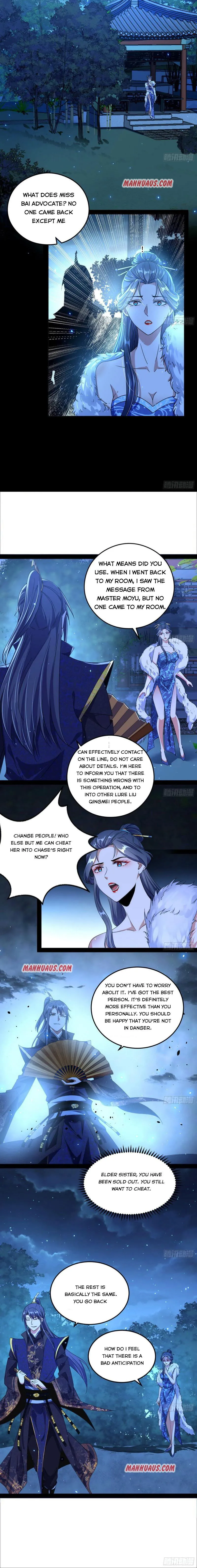 I’m An Evil God Chapter 101 Online - página 9