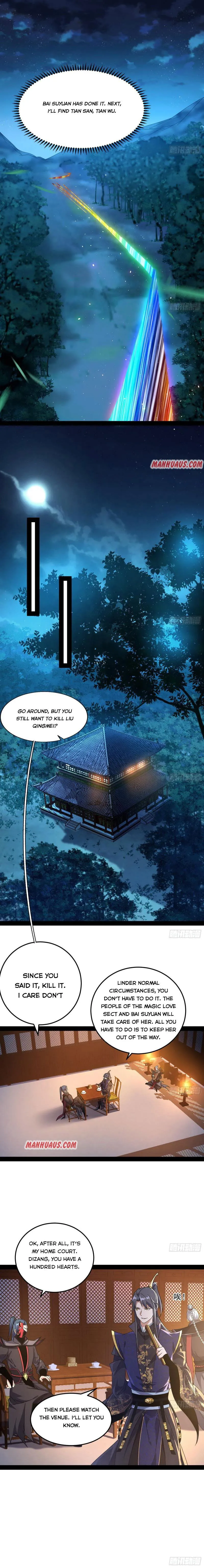 I’m An Evil God Chapter 101 Online - página 10