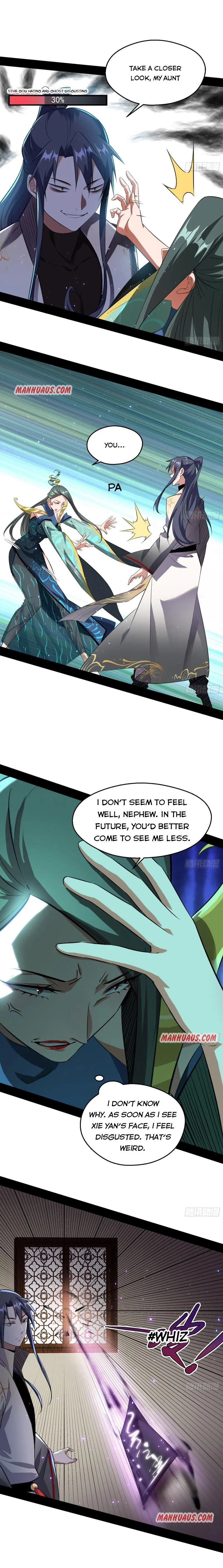 I’m An Evil God Chapter 102 Online - página 2