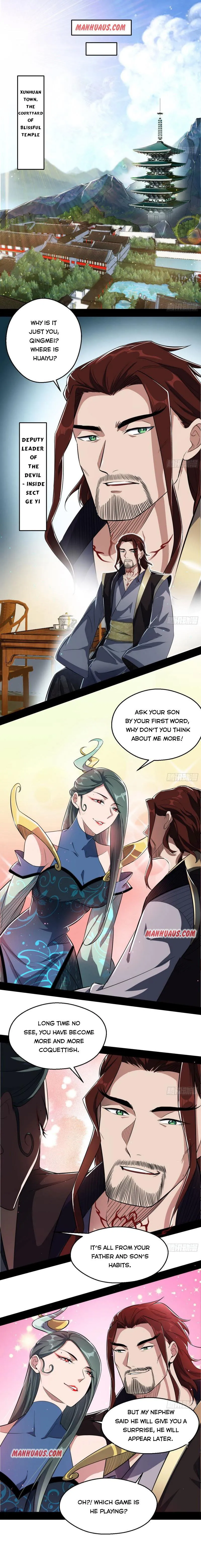 I’m An Evil God Chapter 102 Online - página 4