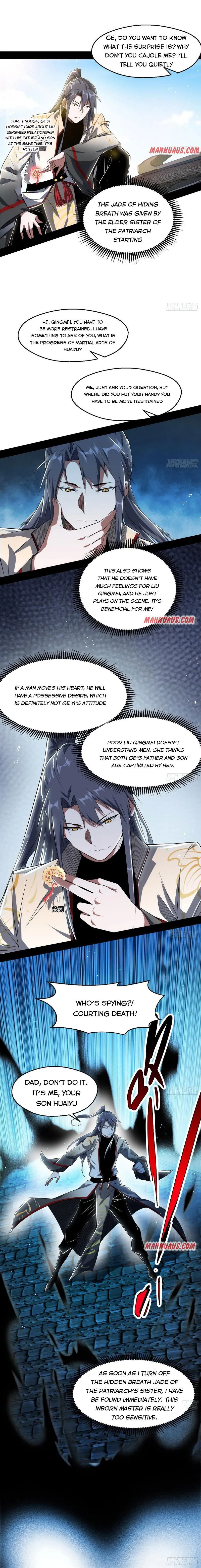 I’m An Evil God Chapter 102 Online - página 5