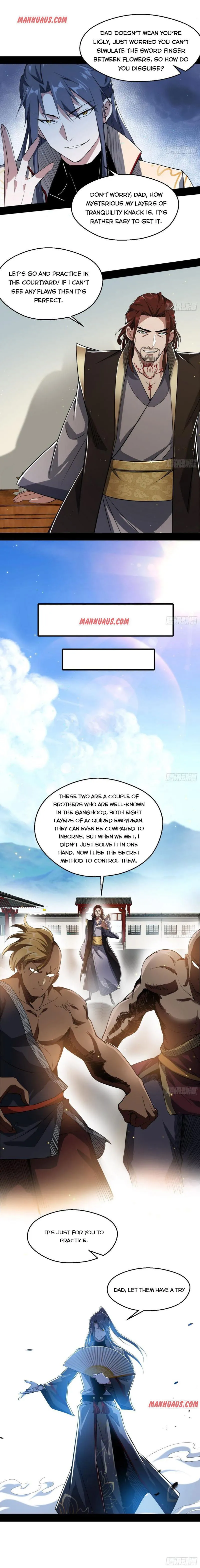 I’m An Evil God Chapter 102 Online - página 7