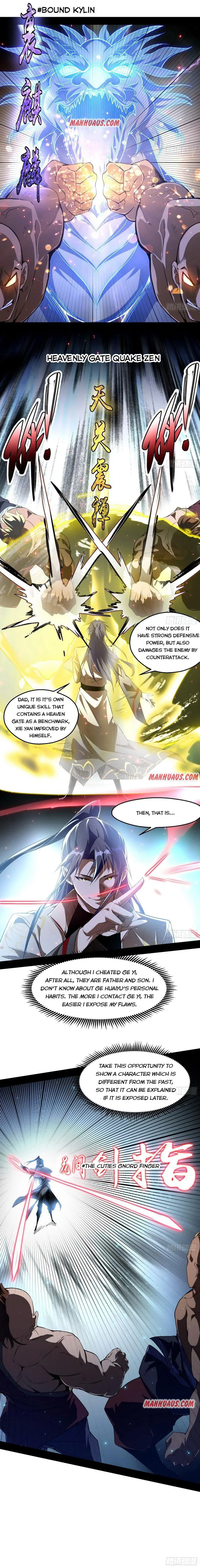 I’m An Evil God Chapter 102 Online - página 8