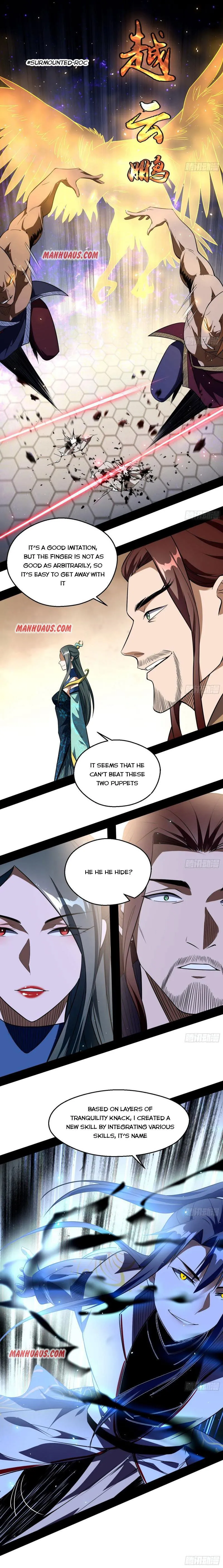 I’m An Evil God Chapter 102 Online - página 9
