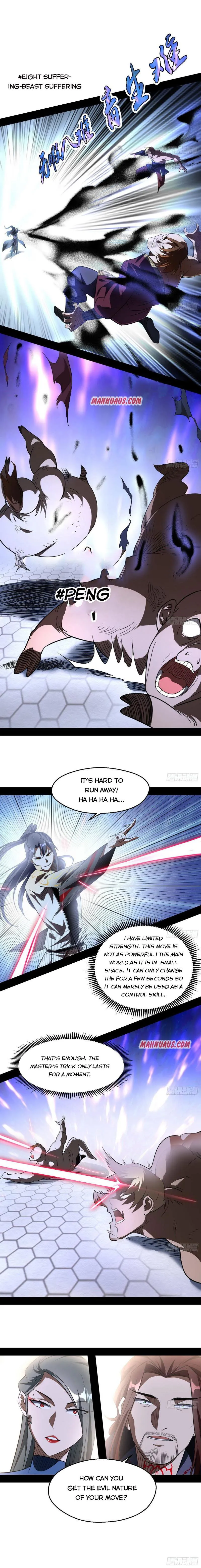 I’m An Evil God Chapter 102 Online - página 10