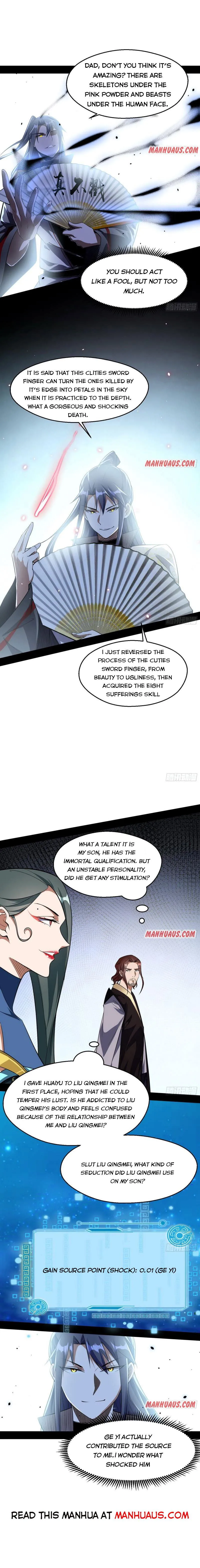 I’m An Evil God Chapter 102 Online - página 11