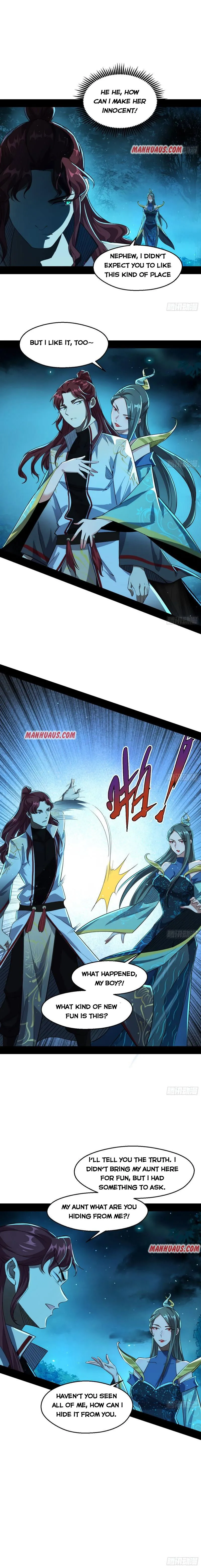 I’m An Evil God Chapter 104 Online - página 2