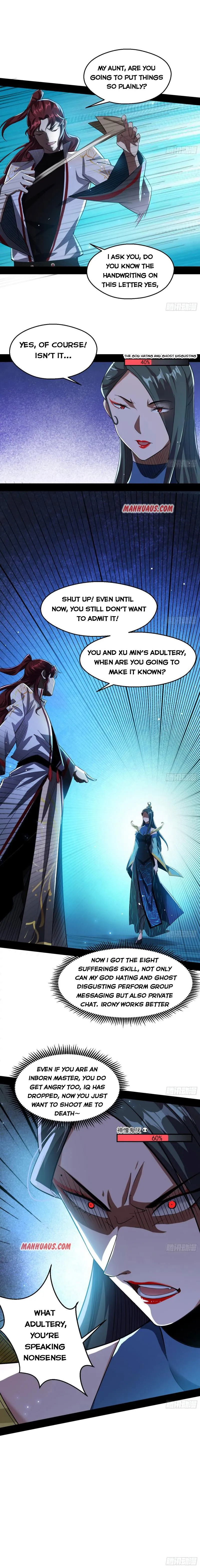 I’m An Evil God Chapter 104 Online - página 3