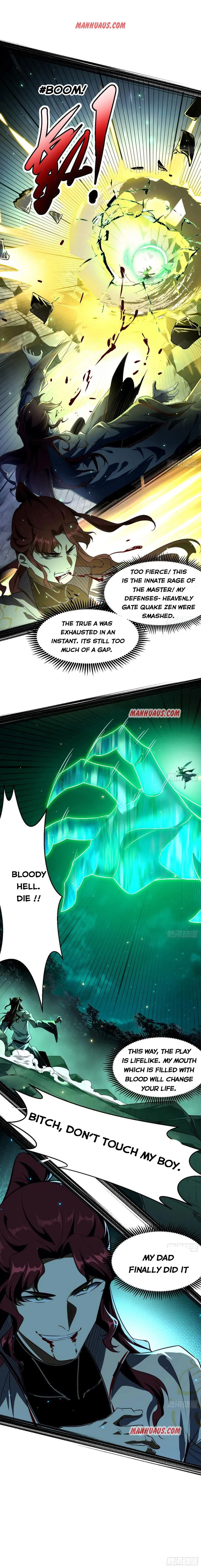 I’m An Evil God Chapter 104 Online - página 5