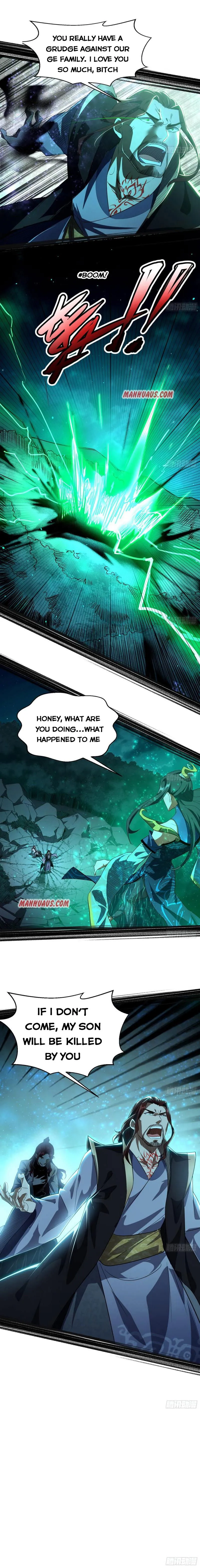 I’m An Evil God Chapter 104 Online - página 6