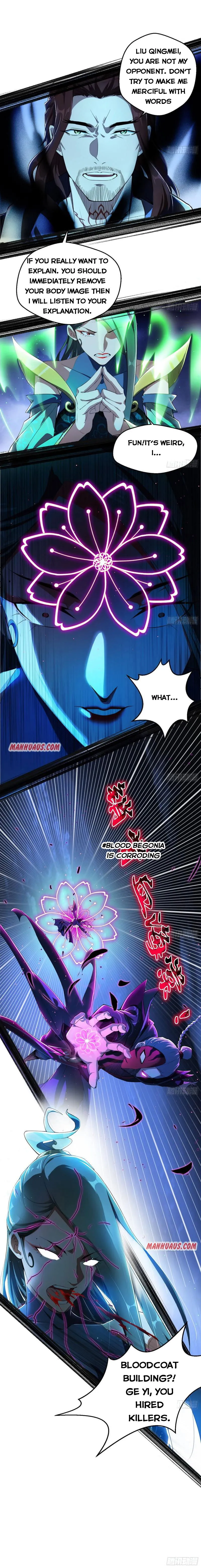 I’m An Evil God Chapter 104 Online - página 10