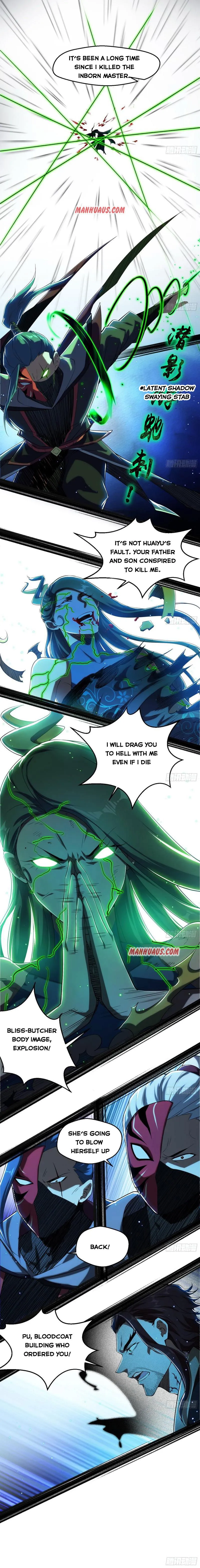 I’m An Evil God Chapter 104 Online - página 11