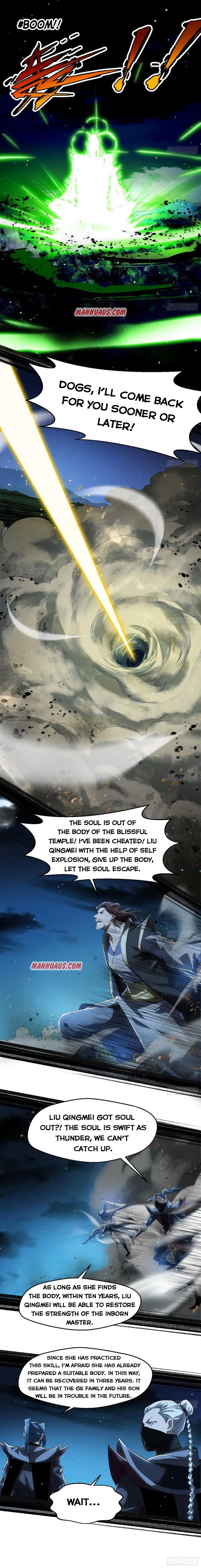 I’m An Evil God Chapter 104 Online - página 12
