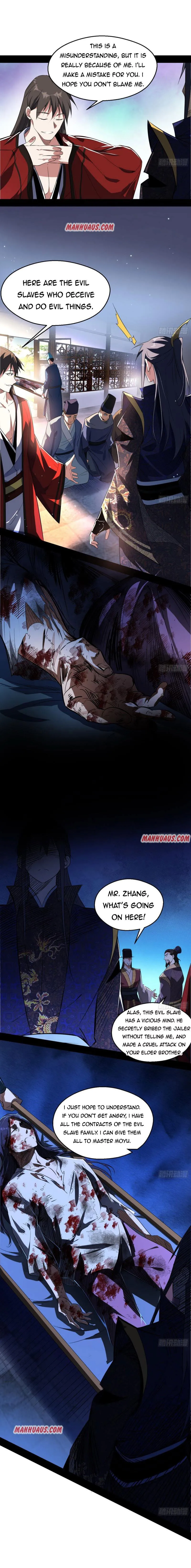 I’m An Evil God Chapter 111 Online - página 2