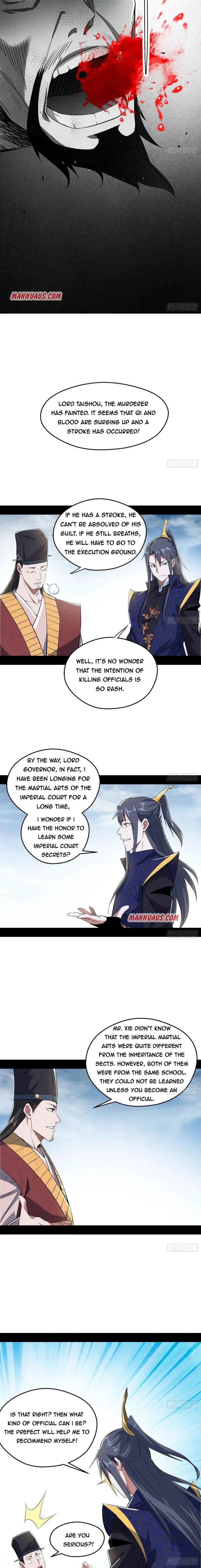 I’m An Evil God Chapter 113 Online - página 3