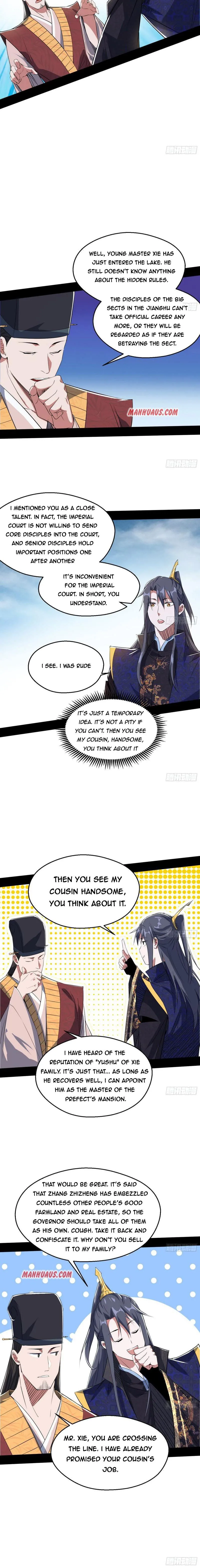 I’m An Evil God Chapter 113 Online - página 4
