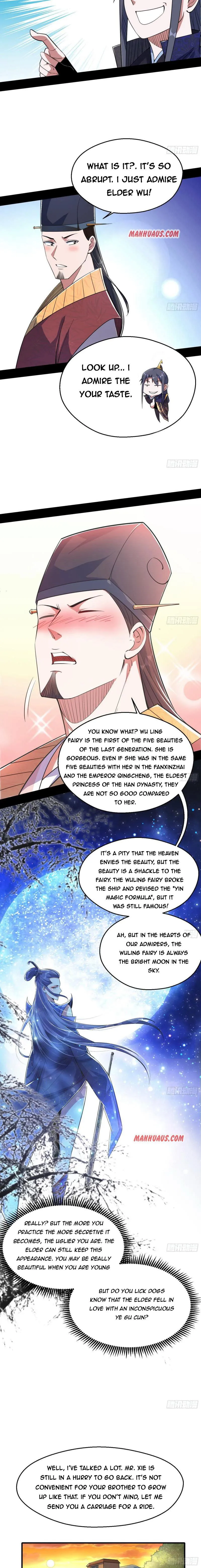 I’m An Evil God Chapter 113 Online - página 6