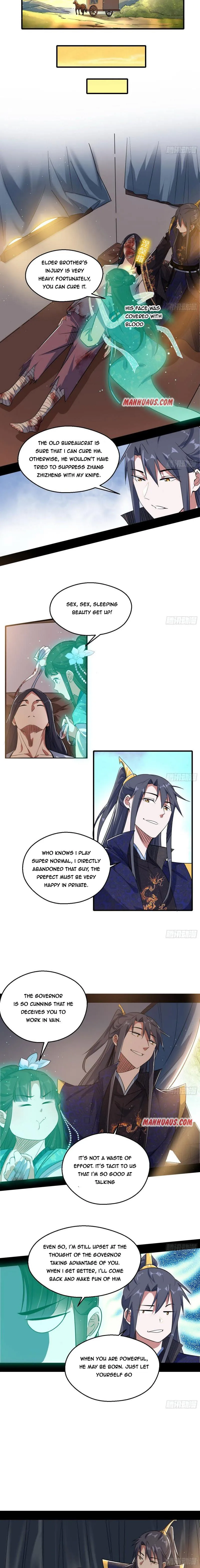 I’m An Evil God Chapter 113 Online - página 7