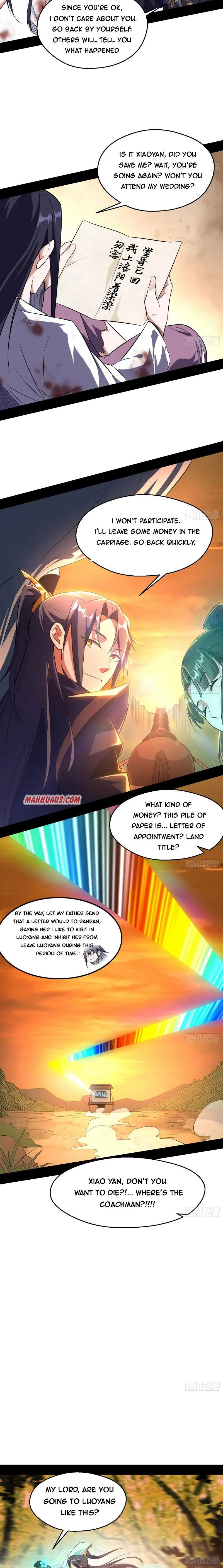 I’m An Evil God Chapter 113 Online - página 9