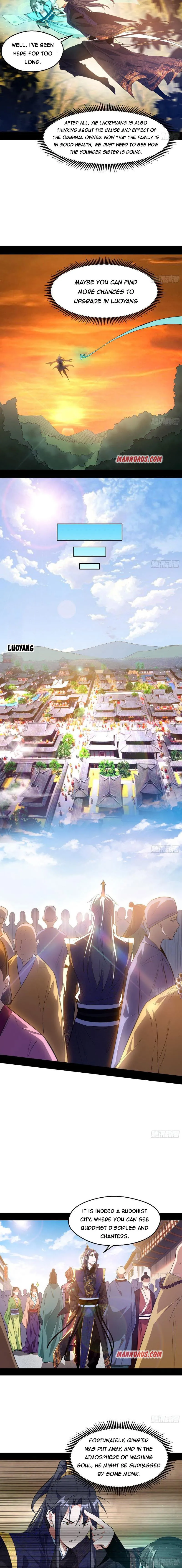 I’m An Evil God Chapter 113 Online - página 10