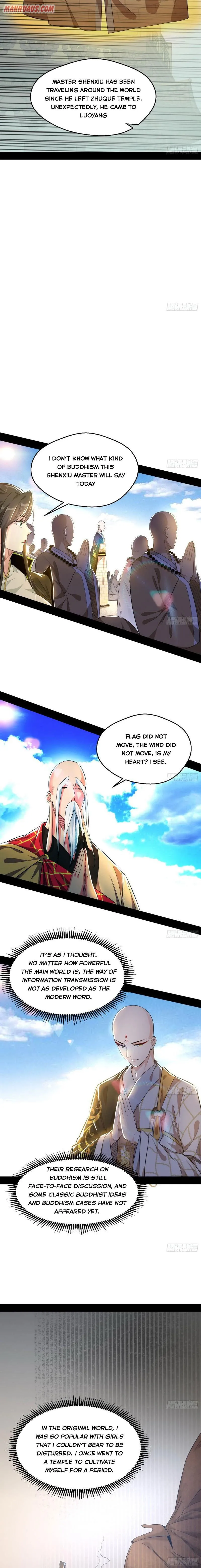 I’m An Evil God Chapter 116 Online - página 3