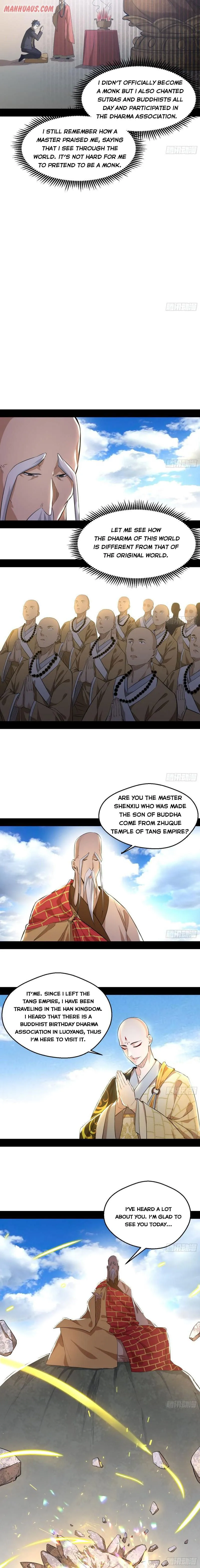 I’m An Evil God Chapter 116 Online - página 4