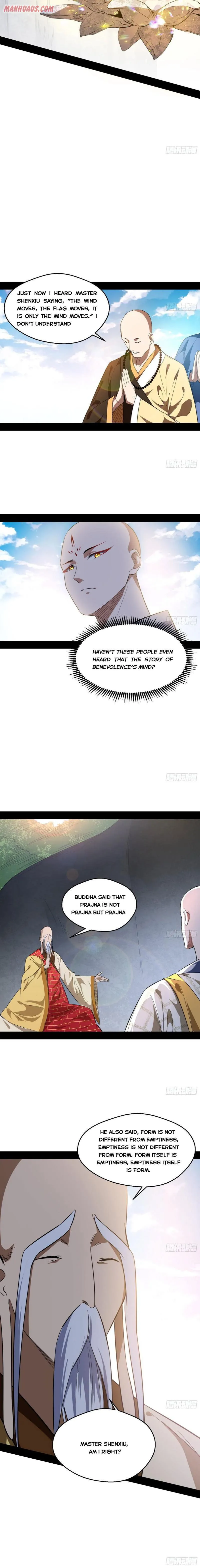 I’m An Evil God Chapter 116 Online - página 6