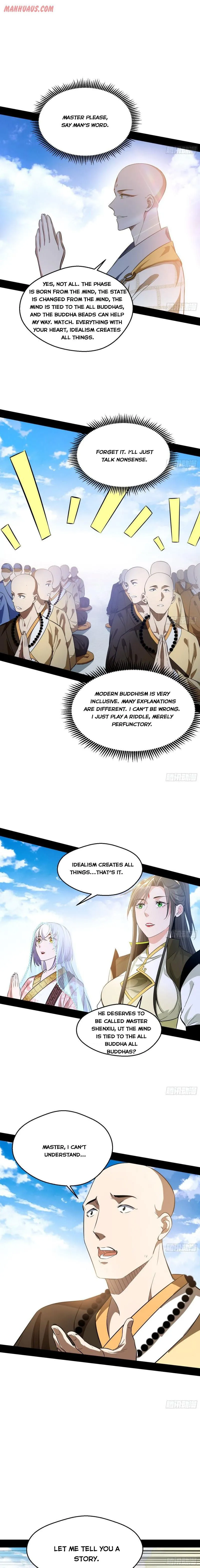 I’m An Evil God Chapter 116 Online - página 7