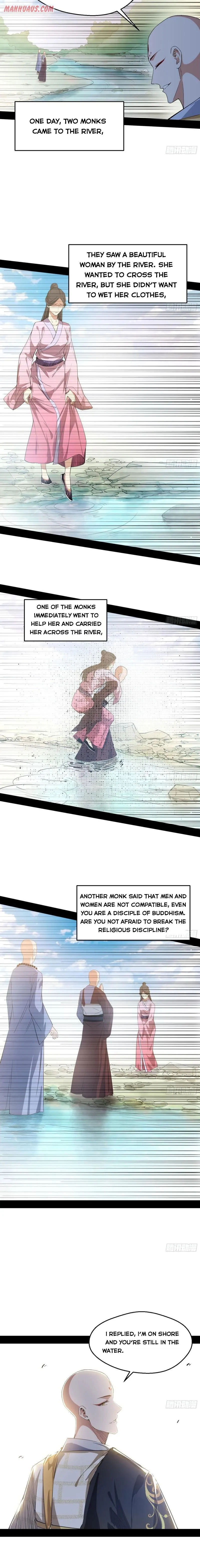 I’m An Evil God Chapter 116 Online - página 8