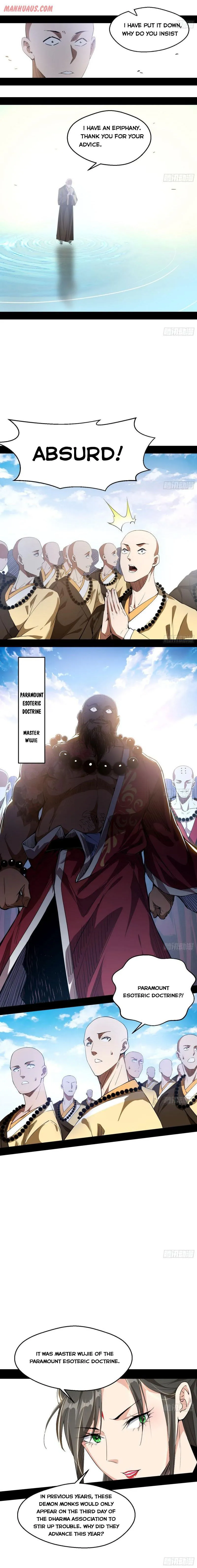 I’m An Evil God Chapter 116 Online - página 9