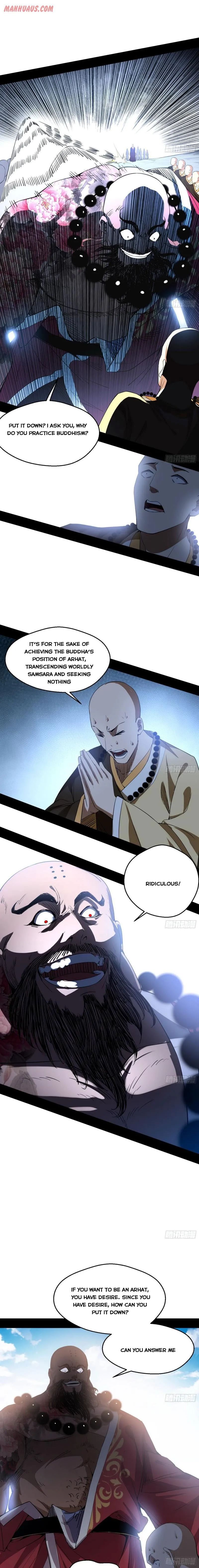 I’m An Evil God Chapter 116 Online - página 10