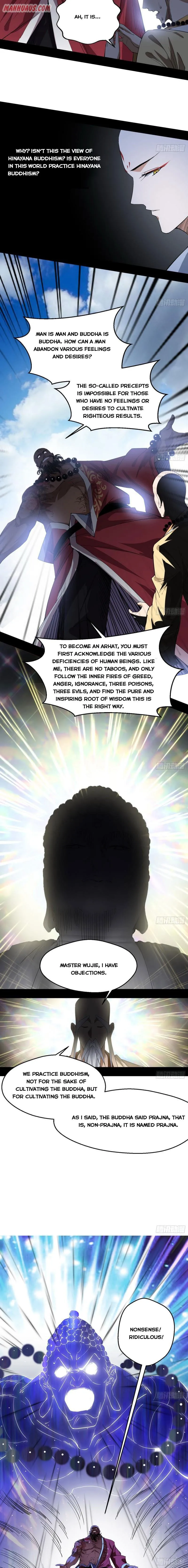 I’m An Evil God Chapter 116 Online - página 11