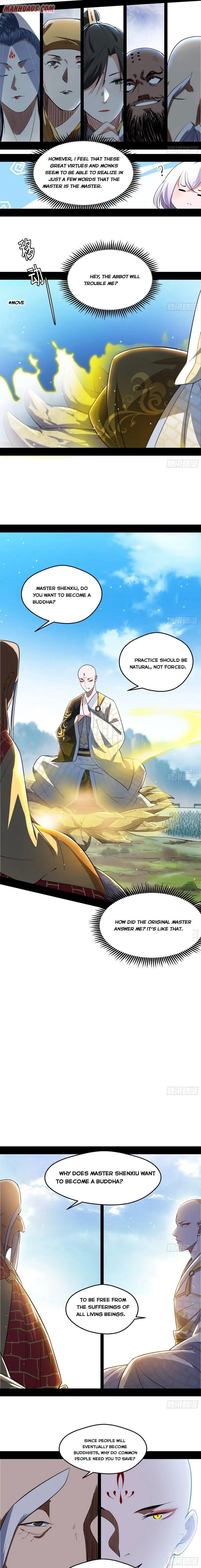 I’m An Evil God Chapter 116 Online - página 14