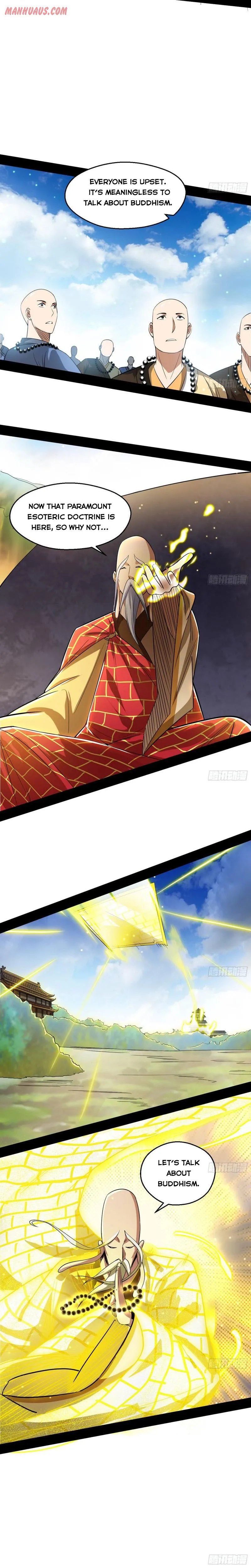 I’m An Evil God Chapter 116 Online - página 17