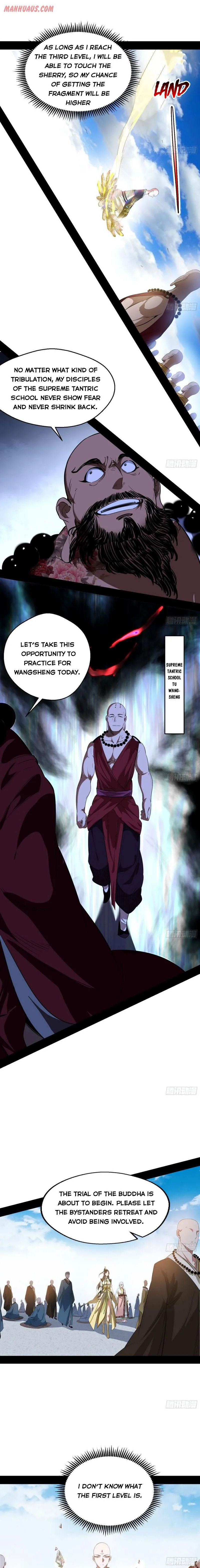 I’m An Evil God Chapter 117 Online - página 2