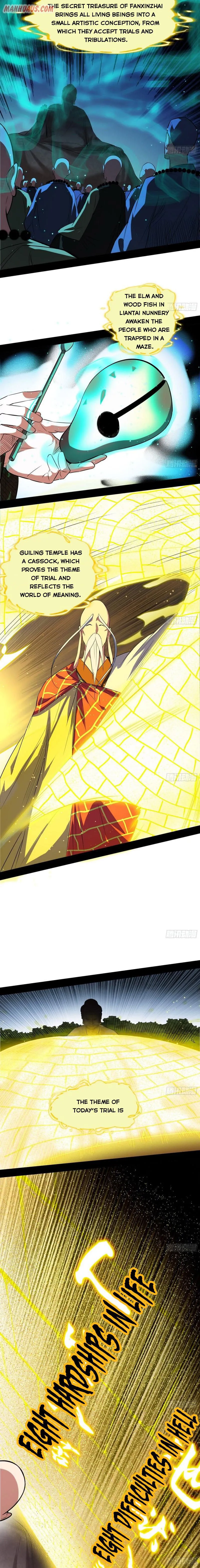 I’m An Evil God Chapter 117 Online - página 5