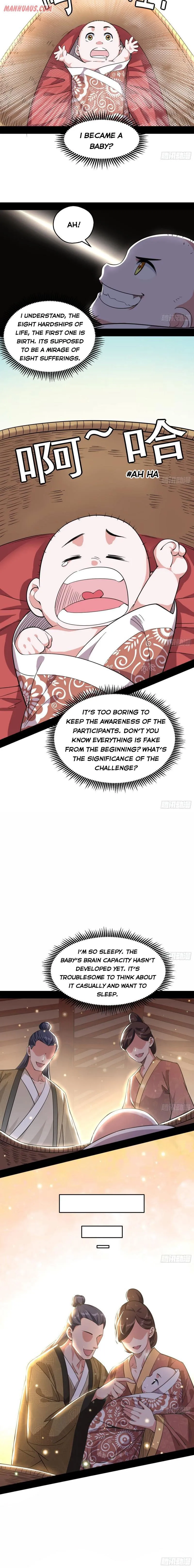 I’m An Evil God Chapter 117 Online - página 7