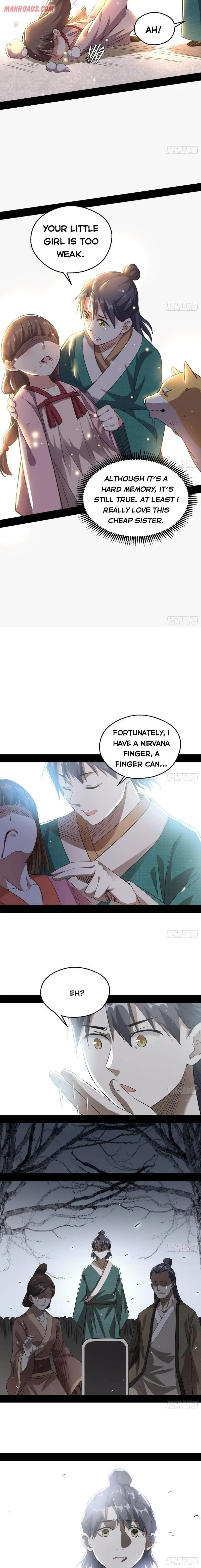 I’m An Evil God Chapter 117 Online - página 9
