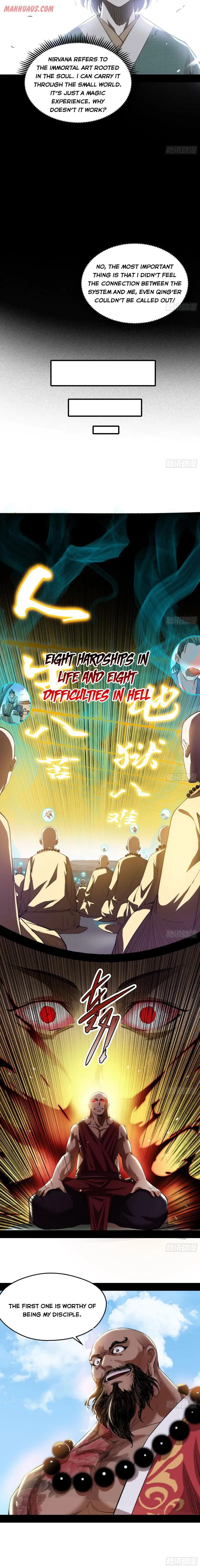 I’m An Evil God Chapter 117 Online - página 10