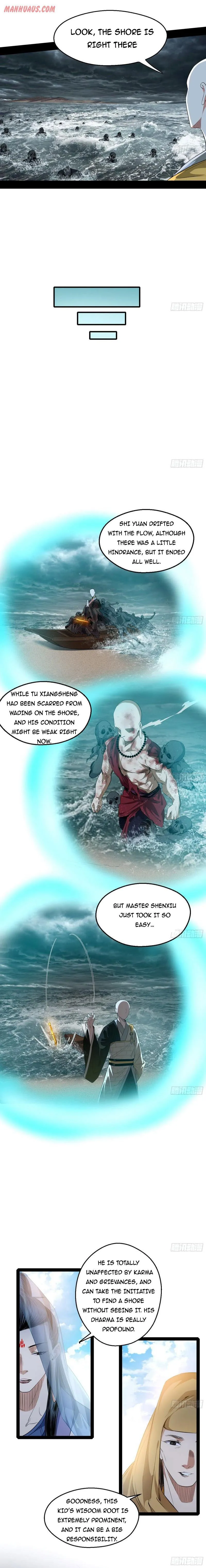 I’m An Evil God Chapter 120 Online - página 2
