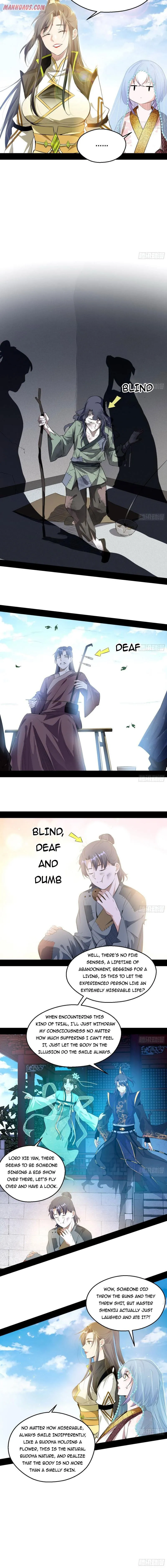 I’m An Evil God Chapter 120 Online - página 4