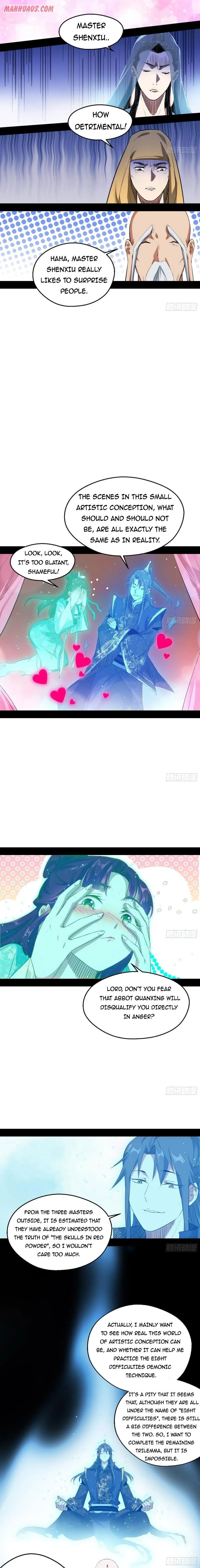I’m An Evil God Chapter 120 Online - página 6