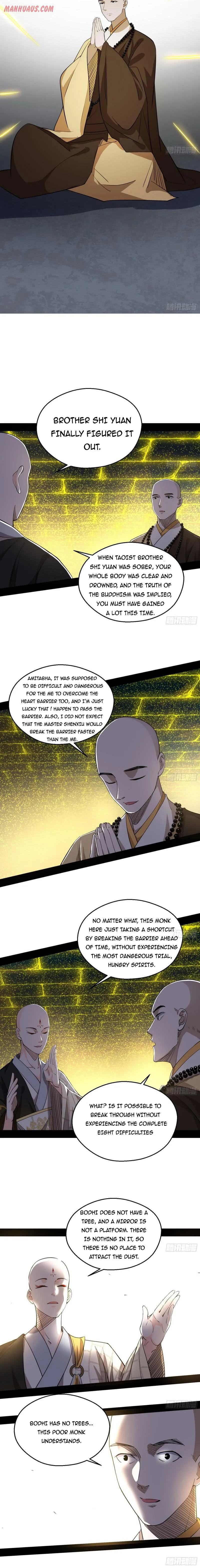 I’m An Evil God Chapter 120 Online - página 10